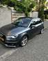 Audi A1 1.4 TFSI Pro Line S Gris - thumbnail 3