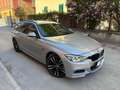 BMW 316 d Touring Sport Grijs - thumbnail 3
