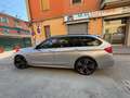 BMW 316 d Touring Sport Grijs - thumbnail 8