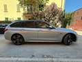 BMW 316 d Touring Sport Grijs - thumbnail 4