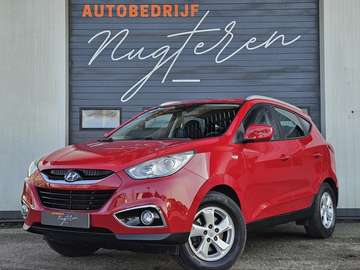 1.6i GDI i-Drive |Airco|Trekhaak|