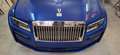 Rolls-Royce Ghost Ghost 6.7 V12 EWB Blau - thumbnail 1