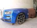 Rolls-Royce Ghost Ghost 6.7 V12 EWB Blau - thumbnail 7