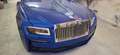 Rolls-Royce Ghost Ghost 6.7 V12 EWB Blau - thumbnail 10