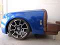 Rolls-Royce Ghost Ghost 6.7 V12 EWB Blau - thumbnail 4