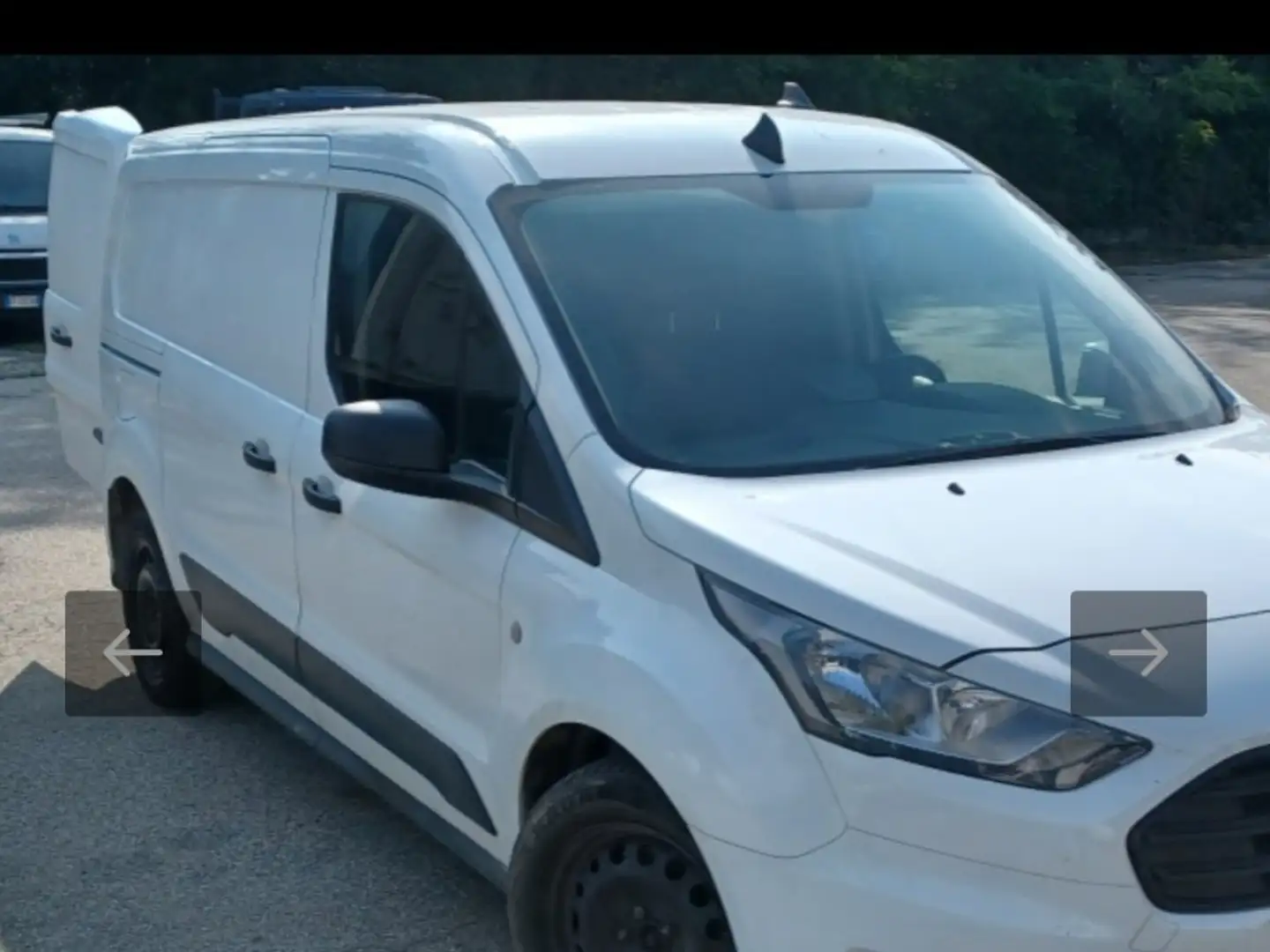 Ford Transit Connect - 2