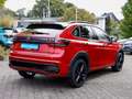 Volkswagen Taigo 1.5 TSI DSG R-Line ACC AHK LED NAVI KEYLESS Rot - thumbnail 2