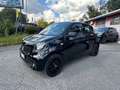 smart forFour forfour 70 1.0 twinamic Passion Noir - thumbnail 1
