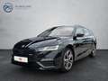 Skoda Octavia Combi RS 2.0 TSI ASSIST+MATRIX+LED+NAVI Schwarz - thumbnail 2
