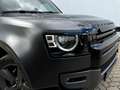 Land Rover Defender V8 110 | CARPATHIAN  | MILLTEK | LICHTE VRACHT|BTW Grijs - thumbnail 5