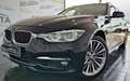 BMW 330 330dA Touring xdrive Luxury TAGLIANDI BMW! Bleu - thumbnail 2