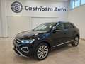 Volkswagen T-Roc 2.0 tdi Style 4motion 150cv dsg km 78.593 !!! Nero - thumbnail 1