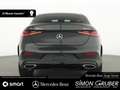 Mercedes-Benz GLC 300 de 4M Coupé AMG Night HUD Burm Pano AHK Grau - thumbnail 12