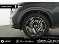 Mercedes-Benz GLC 300 de 4M Coupé AMG Night HUD Burm Pano AHK Grau - thumbnail 17