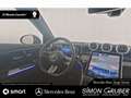Mercedes-Benz GLC 300 de 4M Coupé AMG Night HUD Burm Pano AHK Grau - thumbnail 4