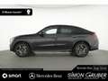 Mercedes-Benz GLC 300 de 4M Coupé AMG Night HUD Burm Pano AHK Grau - thumbnail 11