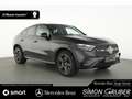 Mercedes-Benz GLC 300 de 4M Coupé AMG Night HUD Burm Pano AHK Grau - thumbnail 9