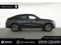Mercedes-Benz GLC 300 de 4M Coupé AMG Night HUD Burm Pano AHK Grau - thumbnail 10