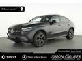 Mercedes-Benz GLC 300 de 4M Coupé AMG Night HUD Burm Pano AHK Grau - thumbnail 1