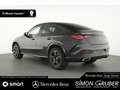 Mercedes-Benz GLC 300 de 4M Coupé AMG Night HUD Burm Pano AHK Grau - thumbnail 14