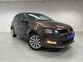 Volkswagen Polo 1.2 BLUEMOTION / PANORAMADAK / HIGHLINE-LIVE / FUL Bruin - thumbnail 6