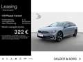 Volkswagen Passat Variant GTE 18Z*LED*AHK*Pano*RFK*Digital Grau - thumbnail 1