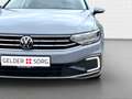 Volkswagen Passat Variant GTE 18Z*LED*AHK*Pano*RFK*Digital Grau - thumbnail 13