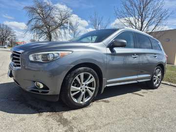 AWD 4dr