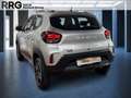 Dacia Spring Electric 45 Essential CCS Stříbrná - thumbnail 4