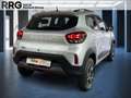 Dacia Spring Electric 45 Essential CCS Stříbrná - thumbnail 5