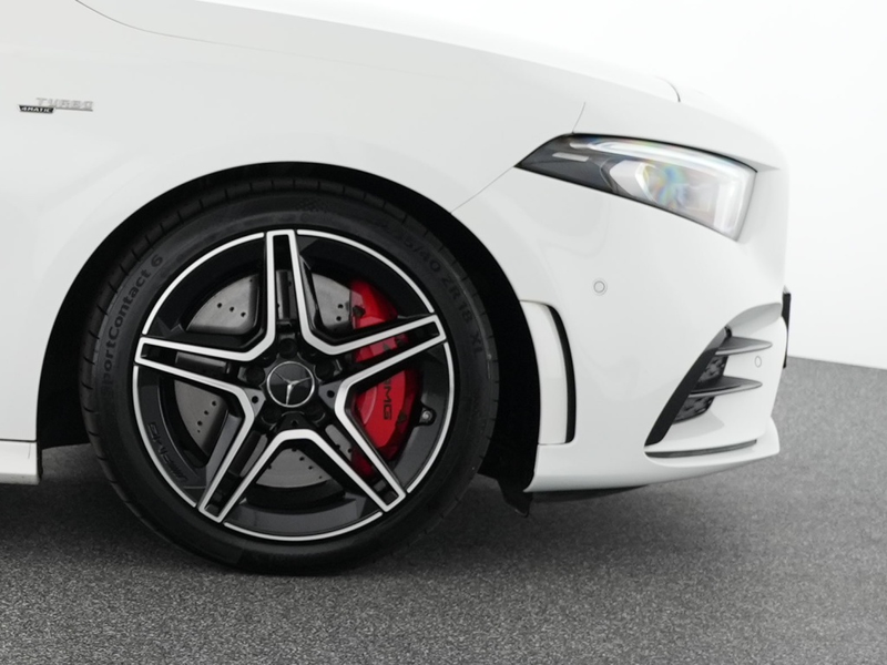 Mercedes-Benz A 35 AMG AMG A 35 4M Night Pano Multibeam LED Kam — photo 6