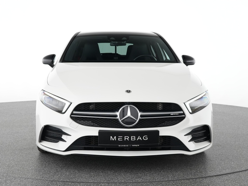 Mercedes-Benz A 35 AMG AMG A 35 4M Night Pano Multibeam LED Kam — photo 2