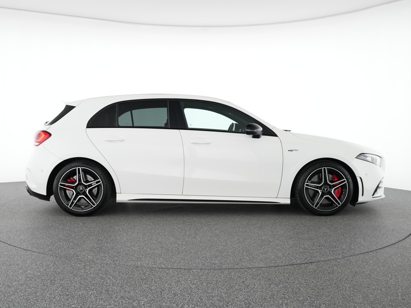Mercedes-Benz A 35 AMG AMG A 35 4M Night Pano Multibeam LED Kam — photo 5