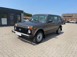 Lada Niva Taiga 1.7 4x4 1HD