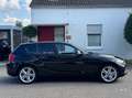 BMW 116 TÜV&Service&Reifen NEU! Top Zustand! 18"M-Sport Schwarz - thumbnail 7