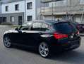 BMW 116 TÜV&Service&Reifen NEU! Top Zustand! 18"M-Sport Schwarz - thumbnail 2