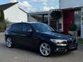 BMW 116 TÜV&Service&Reifen NEU! Top Zustand! 18"M-Sport Schwarz - thumbnail 1