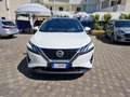 Nissan Qashqai 1.3 mhev Tekna+ 4wd 158cv xtronic Blanc - thumbnail 2