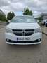 Dodge Grand Caravan *Benzin/LPG*8Fach bereift* Blanc - thumbnail 2
