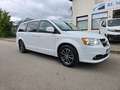 Dodge Grand Caravan *Benzin/LPG*8Fach bereift* Blanc - thumbnail 3