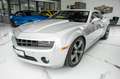 Chevrolet Camaro 3,6 LT RS F1 AT KLIMA KAMERA Argent - thumbnail 1