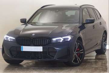 Touring M-Sport-PRO! Adap-LED Sitzh wireless