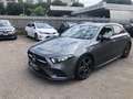 Mercedes-Benz A 180 d Automatic Premium Grijs - thumbnail 1