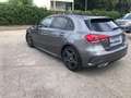 Mercedes-Benz A 180 d Automatic Premium Grijs - thumbnail 4