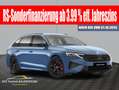 Skoda Octavia 2.0 TSI 265 DSG RS NAVI MATRIX Blau - thumbnail 1