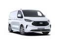 Ford Transit Custom 280 2.0 EcoBlue 136CV PC Furgone Titanium Bianco - thumbnail 1