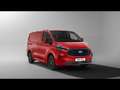 Ford Transit Custom 280 2.0 EcoBlue 136CV PC Furgone Titanium Bianco - thumbnail 8