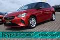 Opel Corsa F 1.2 "Edition" Rood - thumbnail 1