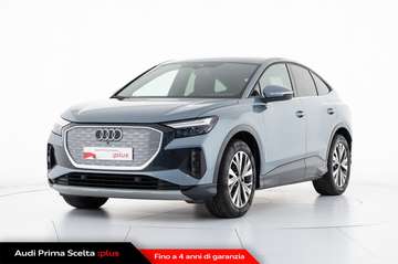 Sportback 45 Business Advanced