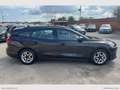 Ford Focus FOCUS SW BUSINESS 1.5 TDCi 120CV Schwarz - thumbnail 4